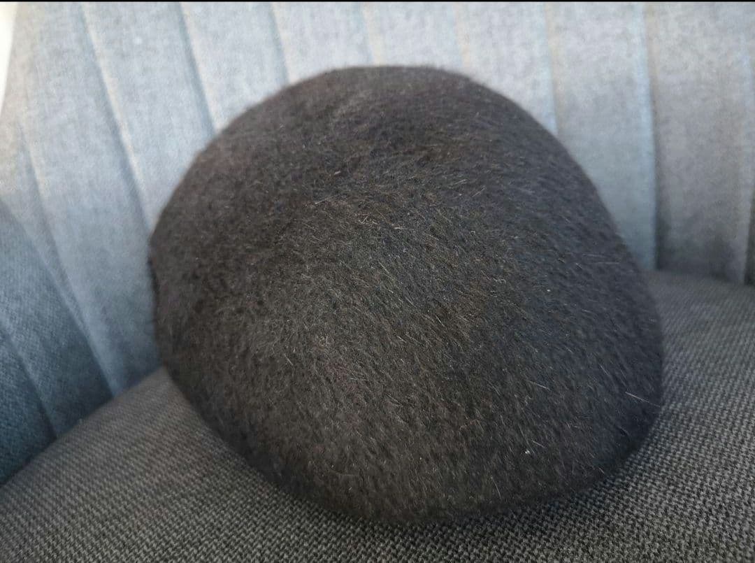 SOPRATTUTTO (ソプラトゥット)キャスケット