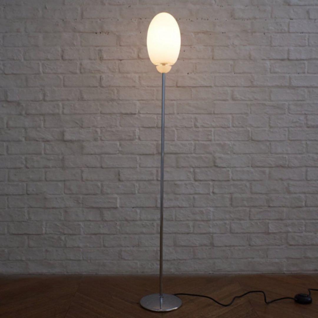 【O】FLOS BRERA F1 フロアスタンド 高さ135cm