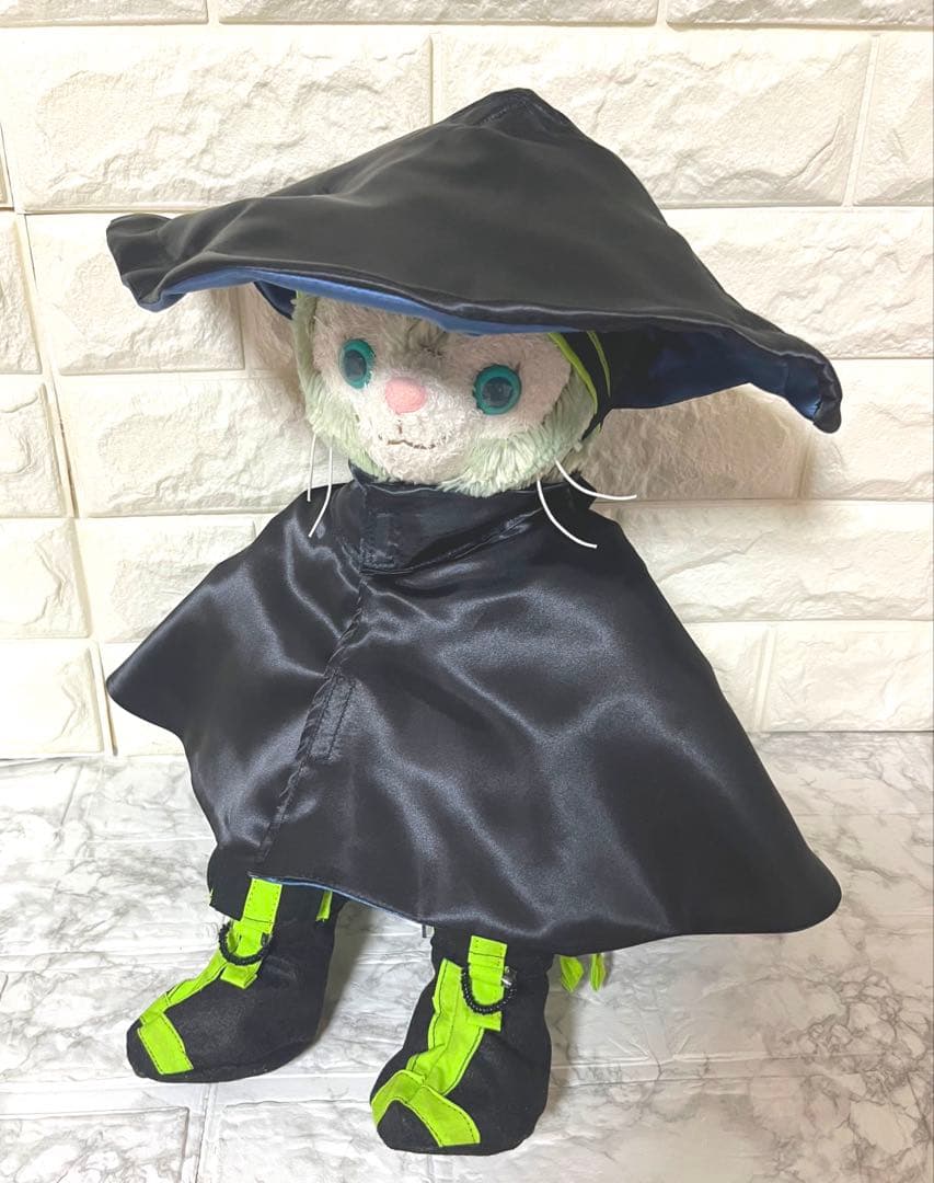 ぬいぐるみコスチューム