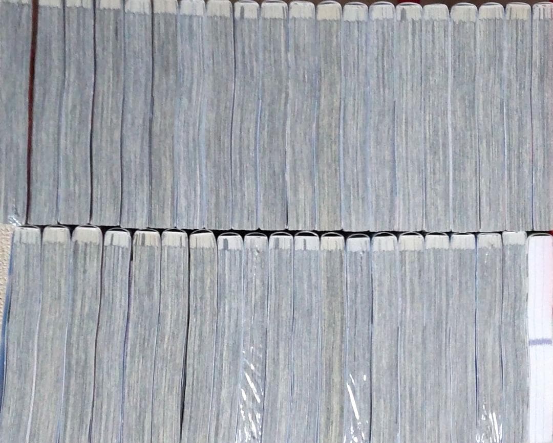 ブルーロック　全巻セット　1～33巻+エピソード凪+関連本　送料込み