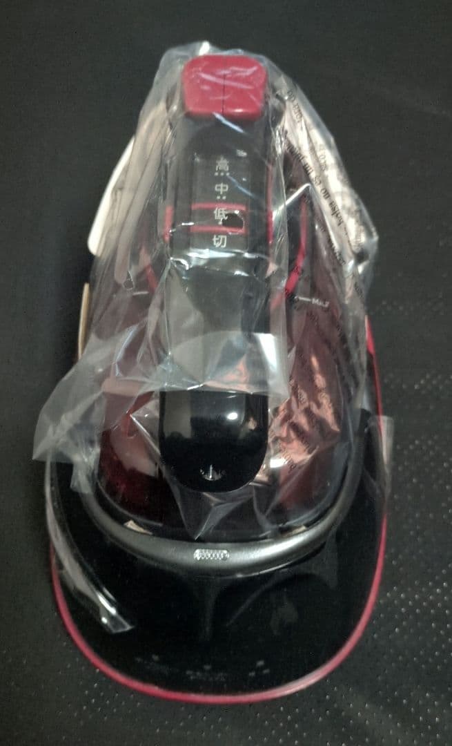 T-fal スチーム コードレス アイロン FV5020J0 3H-4517