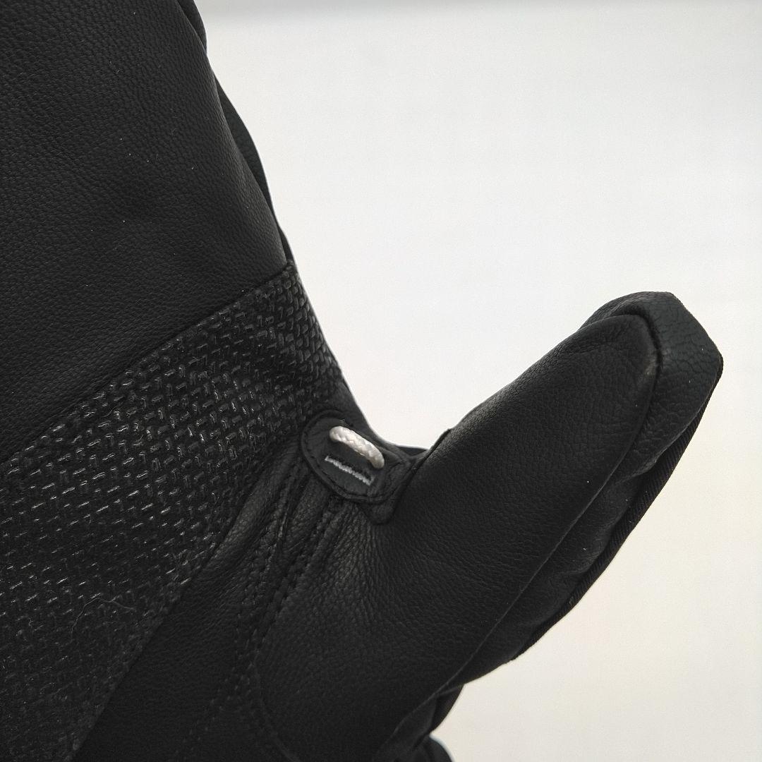 ほぼ新品　LEKI　DETECT XT 3D　ミトン　グローブ　手袋　10サイズ