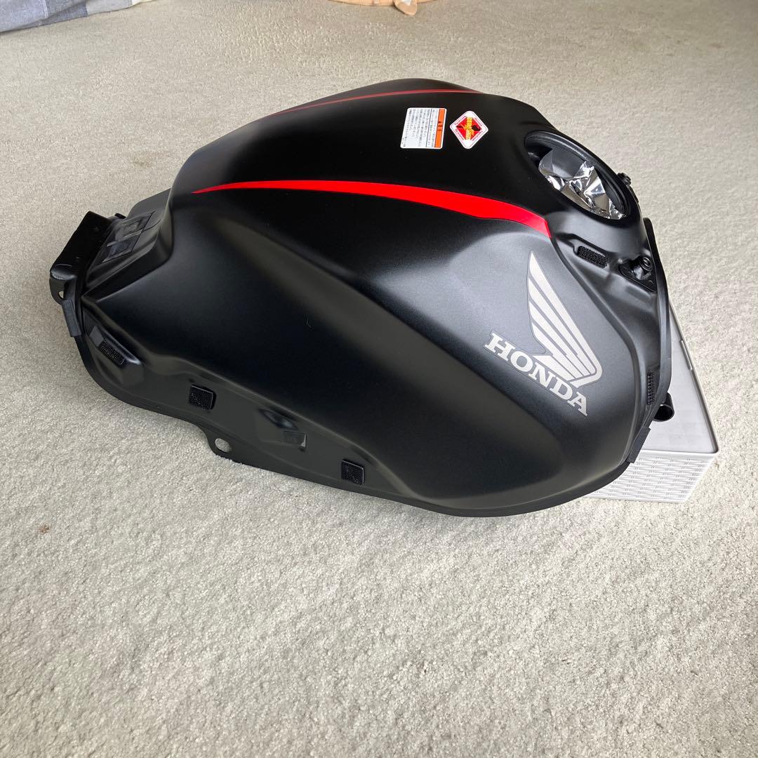 CBR650R ガソリンタンク