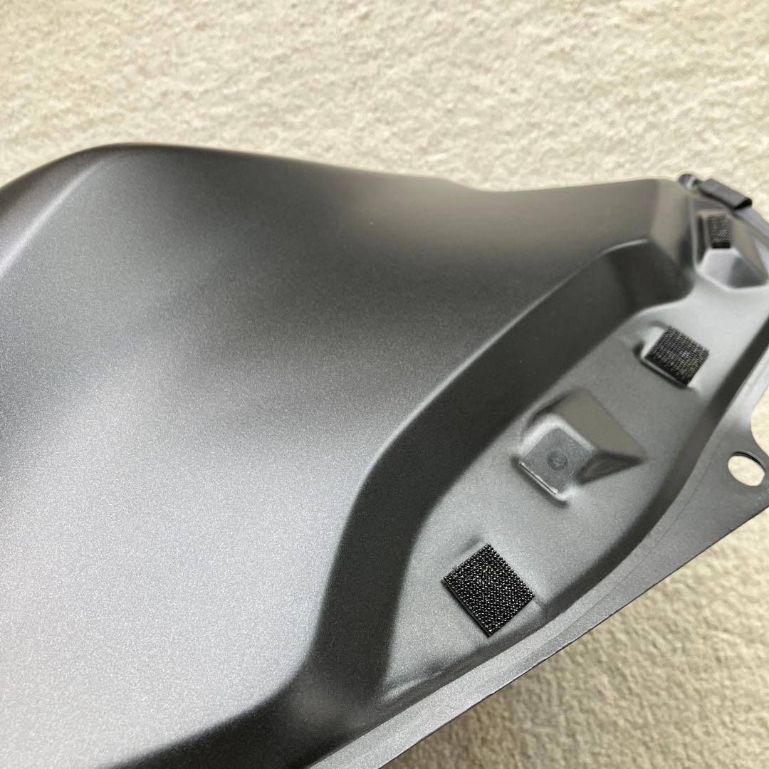 CBR650R ガソリンタンク