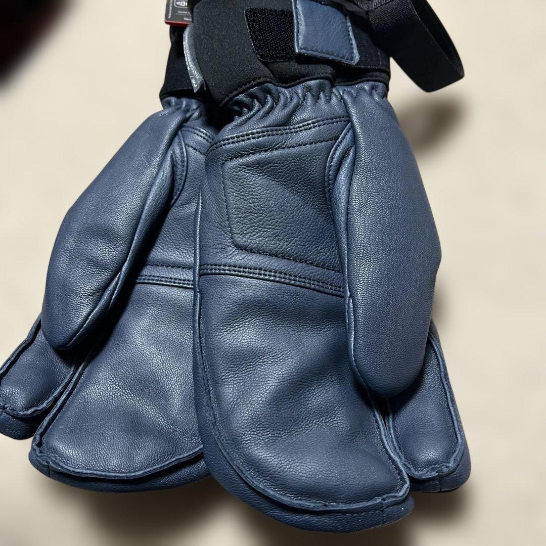 Reusch Highland R-TEX XT Lobster グローブ