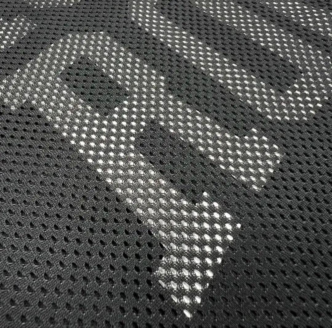 【K】プロジェクトロック 2024 メッシュ バーシティ ジャケット