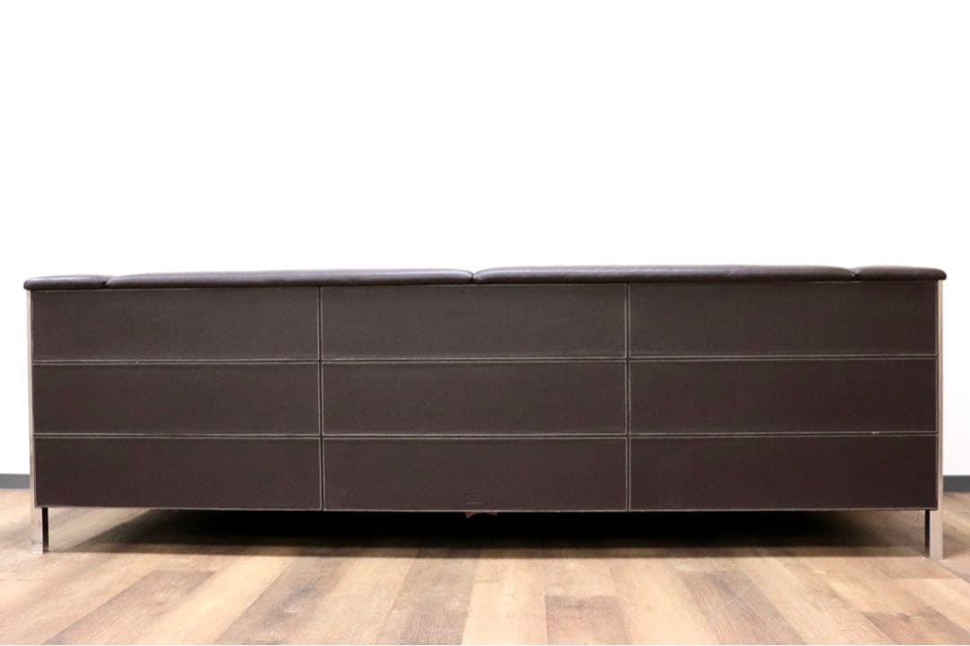 GMGH195○Poltrona Frau / ポルトローナ フラウ Talus