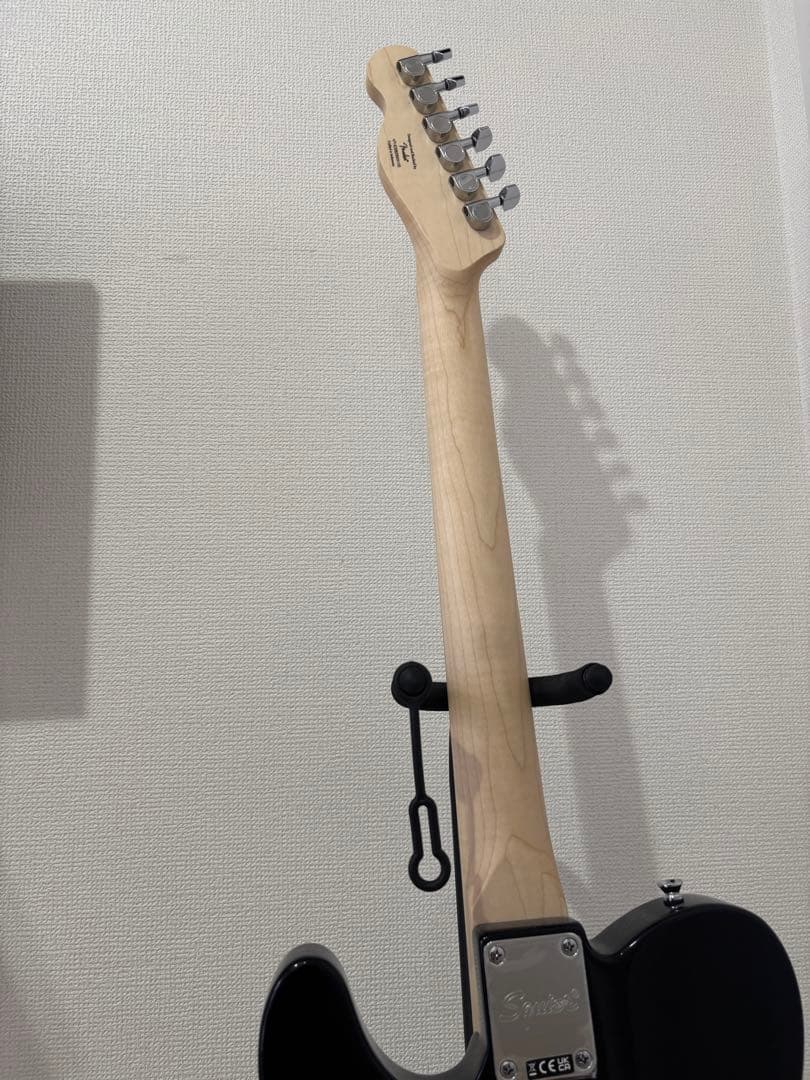 スクワイヤー テレキャスター