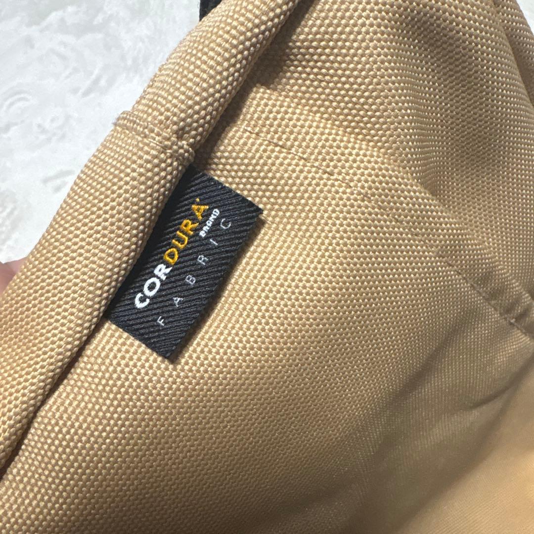 ballaholic ショルダーバッグ