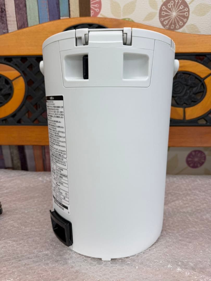 ★2023年製★ 象印マホービン　スチーム式加湿器 EE-DD35