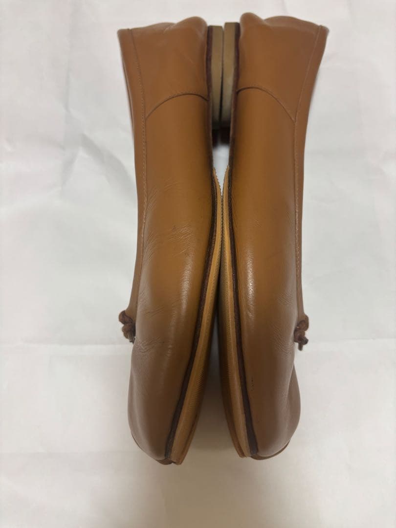 み〜〜〜〜ぃ♪　maison margiela 足袋バレエシューズ