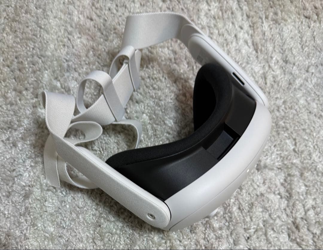  Quest 3 512GB ＋関連アクセサリー(説明文必読)