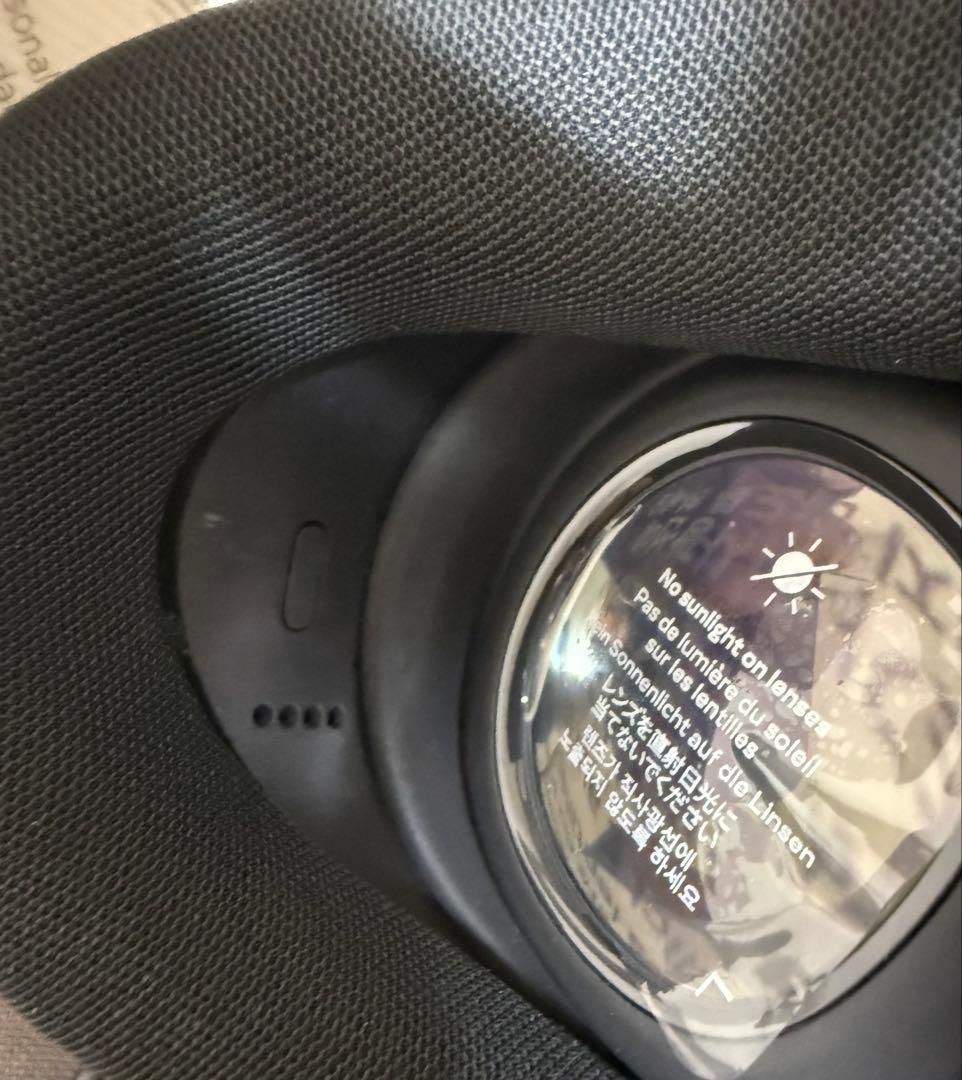  Quest 3 512GB ＋関連アクセサリー(説明文必読)