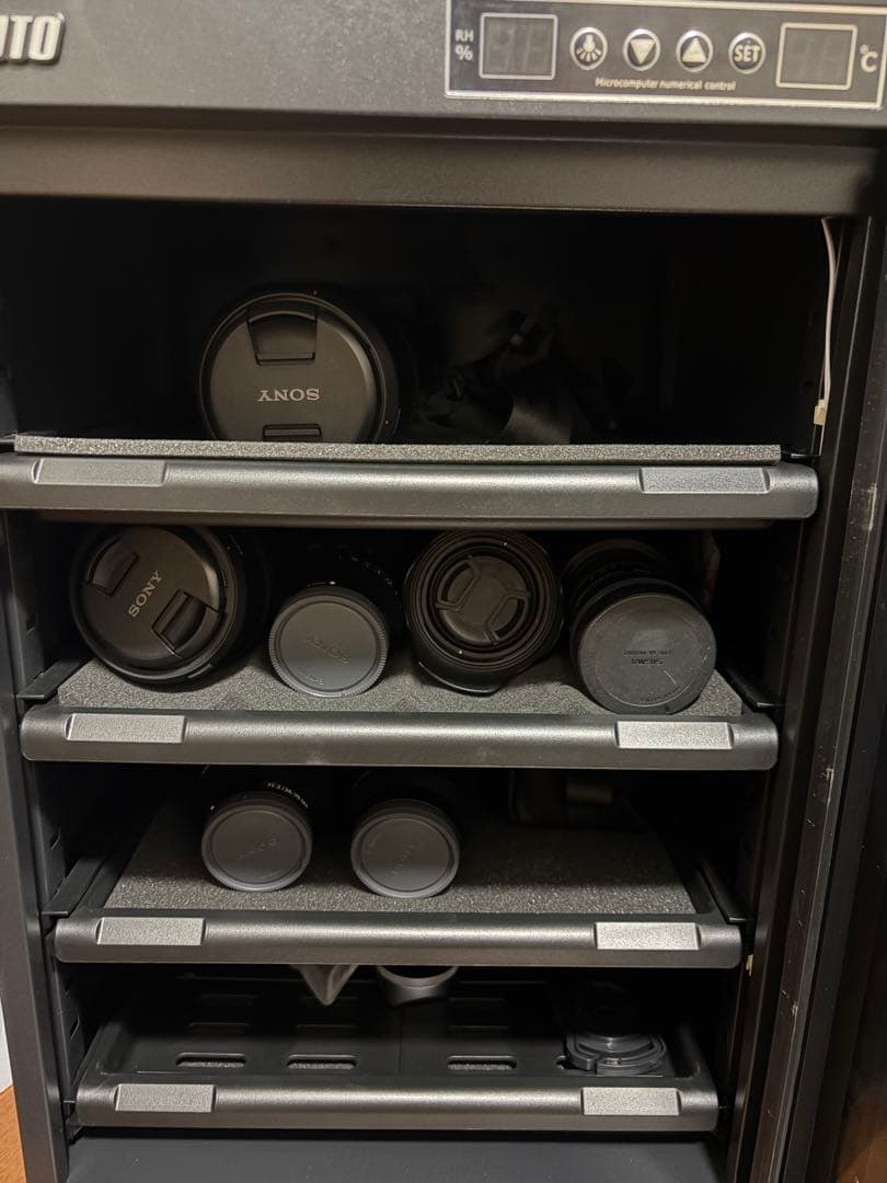 ゆうSONY FE 50mm F1.2 GM + ZEISS高級フィルター