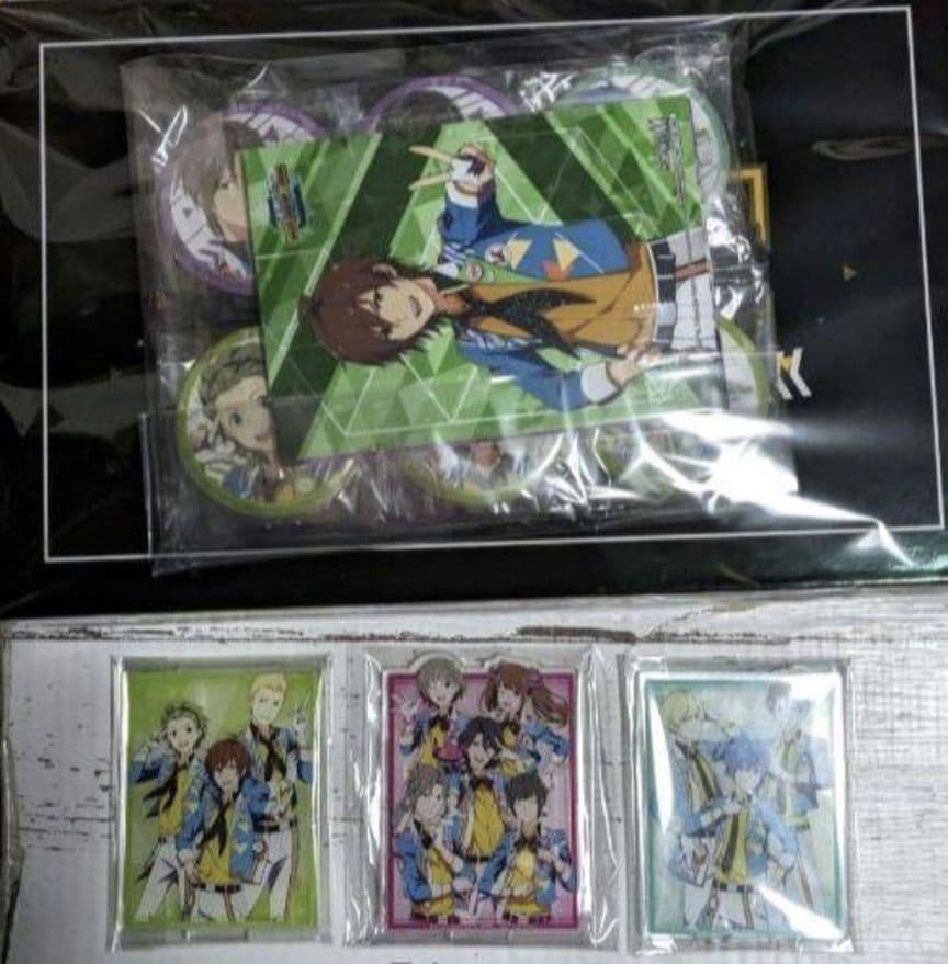 アイマスSideM 6th ライブツアー 東京ブルーレイLIVE