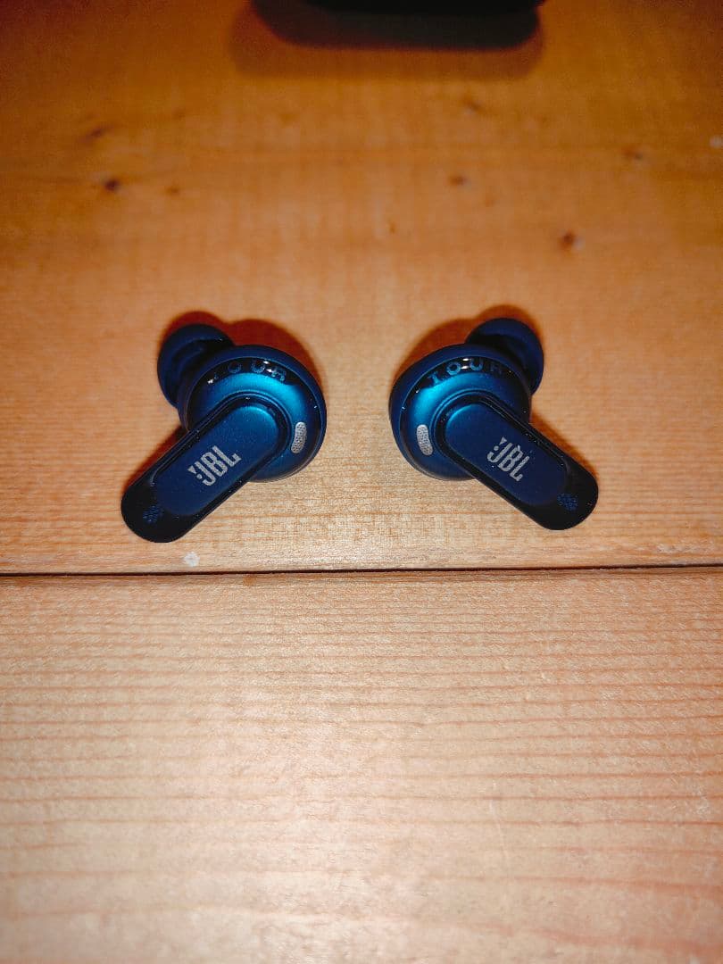 最終値下げ　JBL TOUR PRO 3 ネイビー