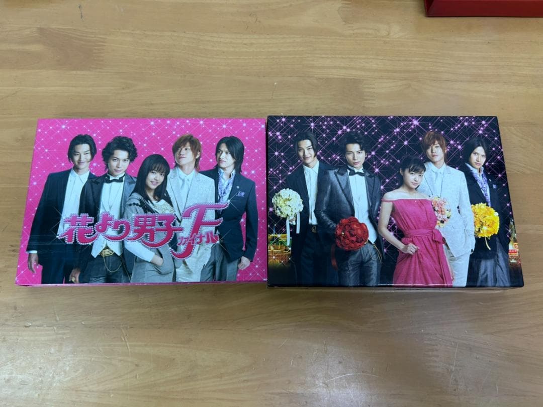 邦画 DVD 豪華版 Box まとめ売り 初回限定盤含む 動作確認済