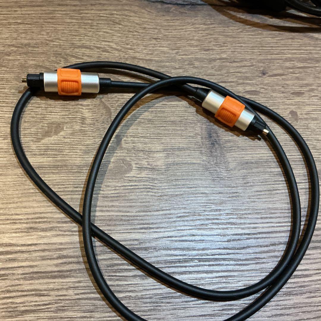 JBL BAR 2.0 ALL-IN-ONE サウンドバー 未使用 箱付き