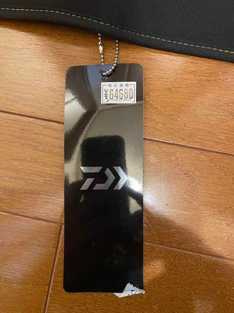 最終値下げ‼️SHORE SPARTAN ブレイクスルー103H