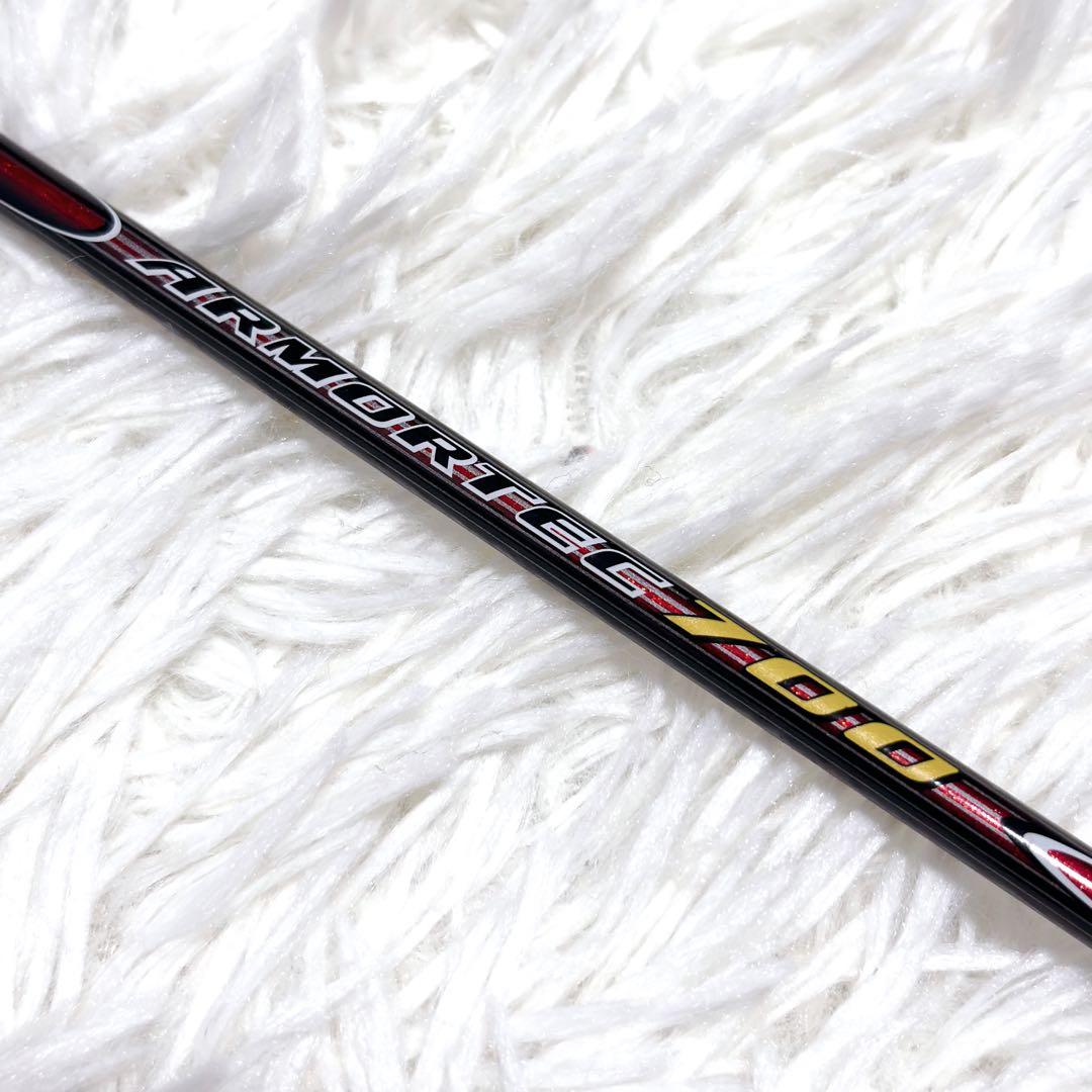 ✨希少✨YONEX ARMORTEC 700 初期モデル　アーマーテック700