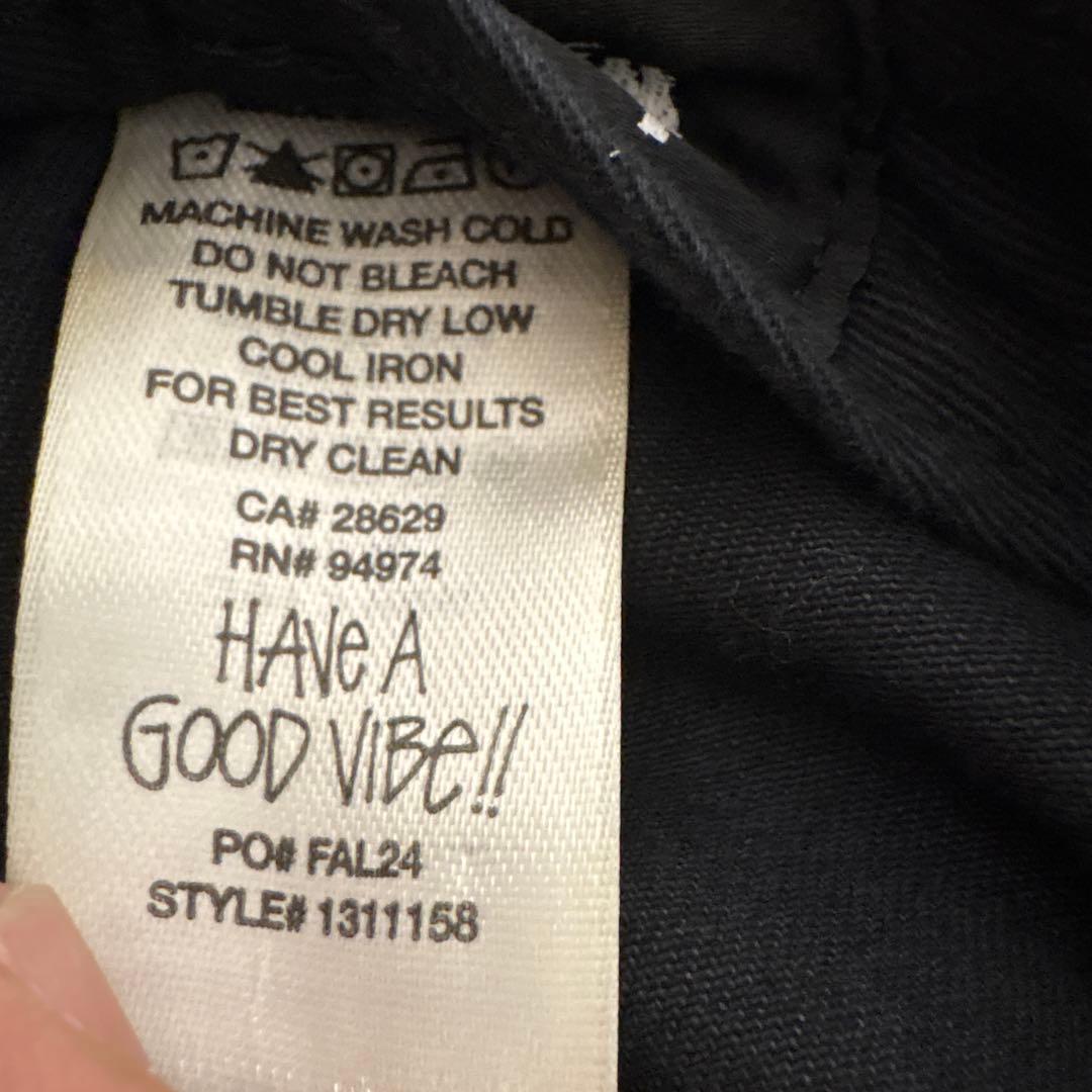 帽子 sttusy sport cap