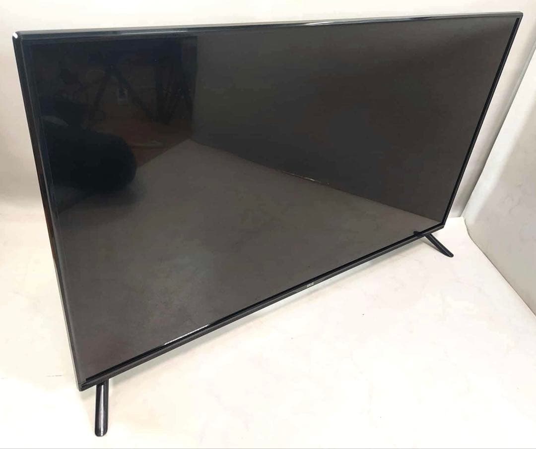 IRIE 40V 液晶テレビ FFF-TV2K40WBK2 2020年製