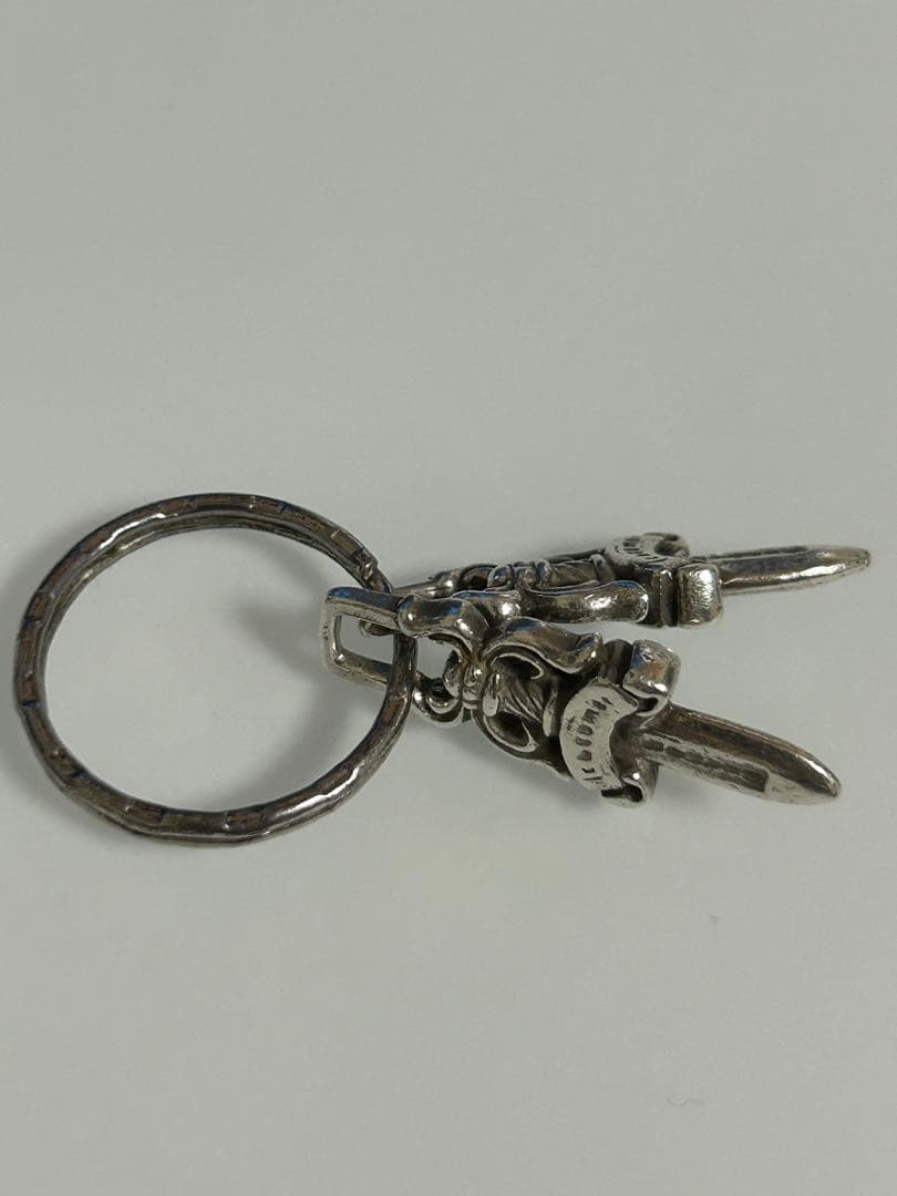 クロムハーツダガー