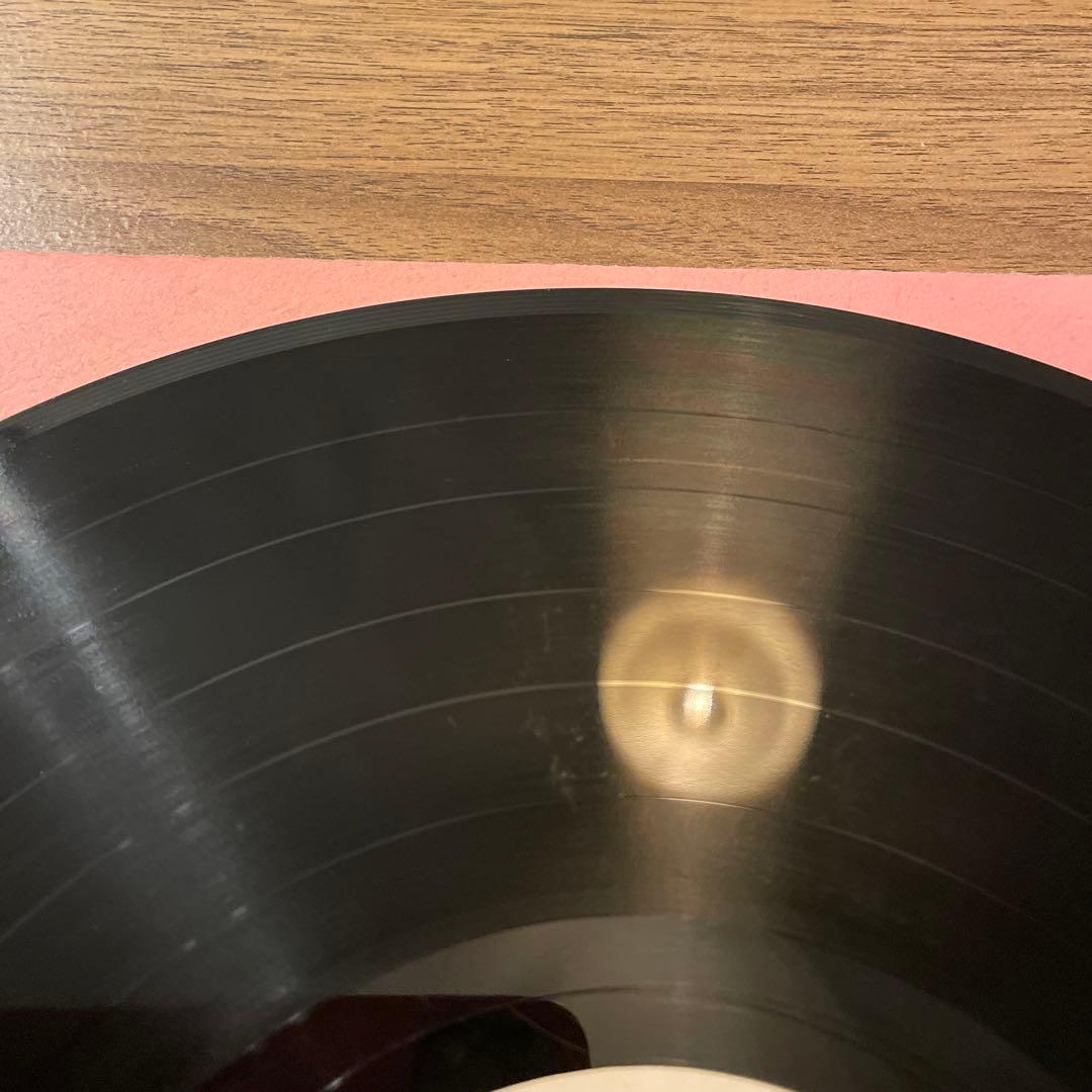 マイルスデイビス　USオリジナル　 RVG DG EAR ジャズ　レコード