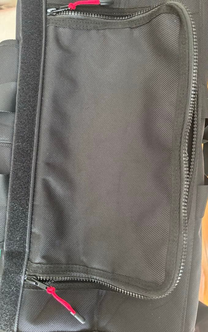 Brixton Carry Backpack Wide Mサイズ