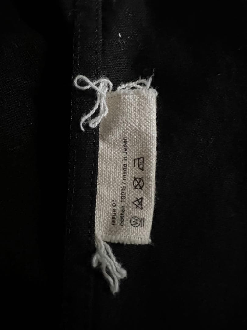 【大幅値下げ】イシューシングス　issuethings TYPE3 コート