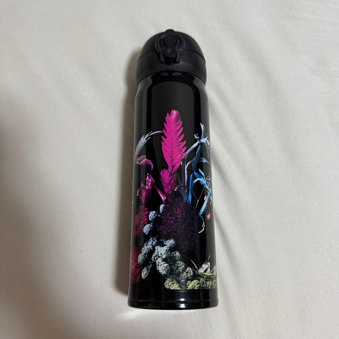 未使用新品 スタバ フラグメント ステンレスボトル