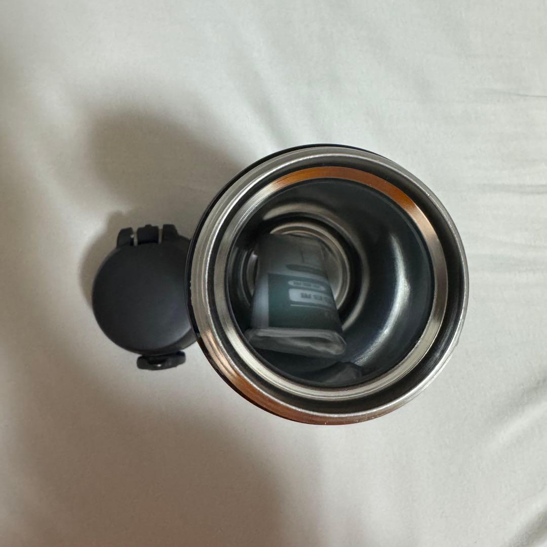未使用新品 スタバ フラグメント ステンレスボトル
