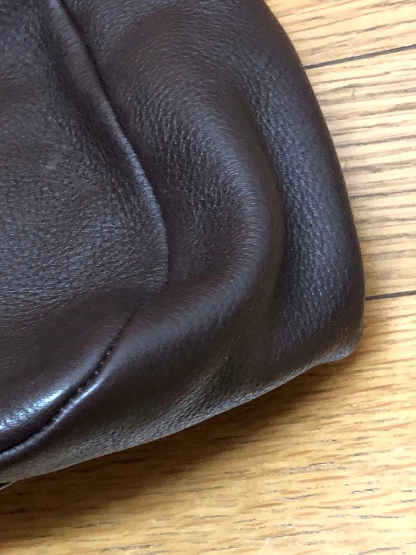 Diu 2way ショルダーバッグ　ハンドバッグ