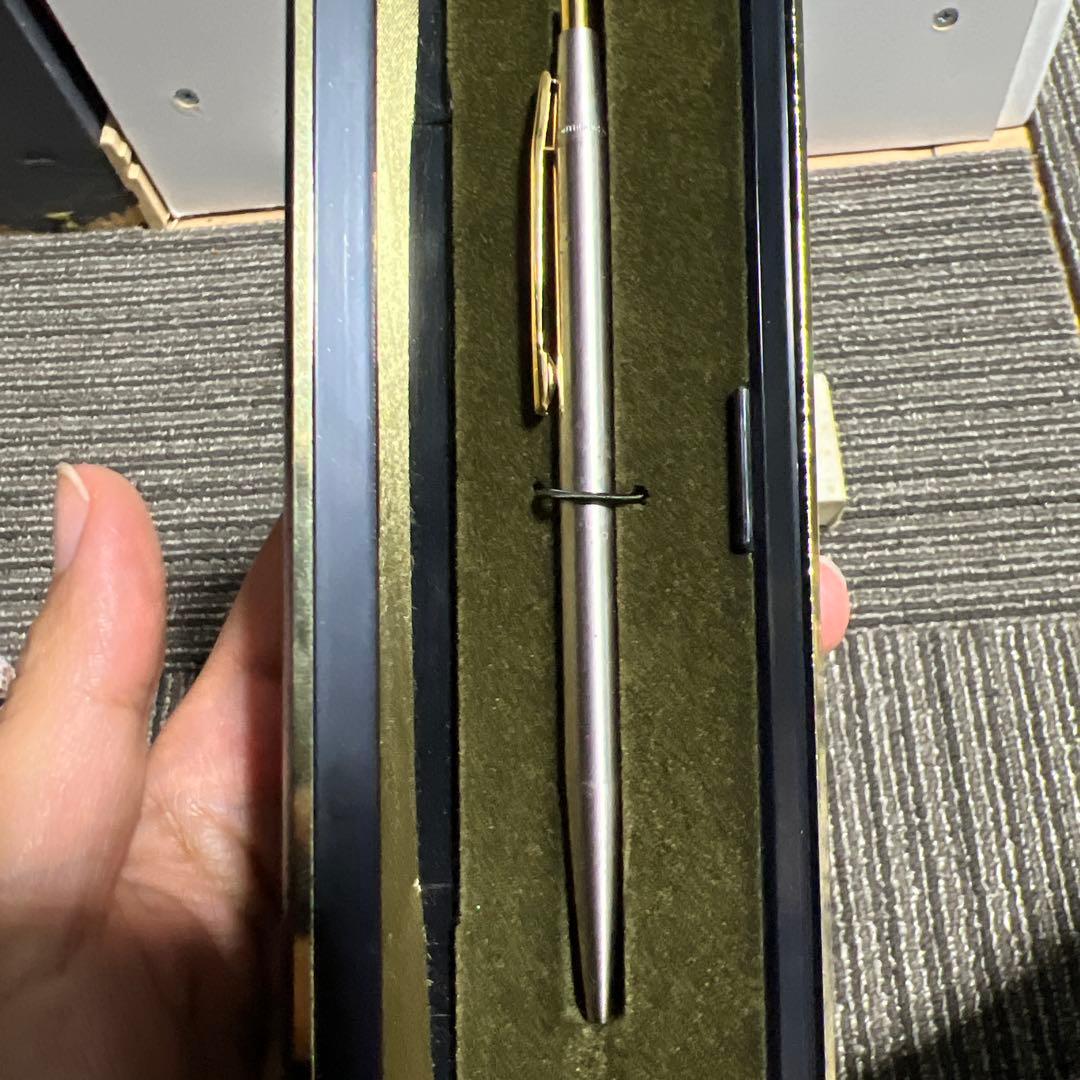 MONT BLANC noblesse ボールペン 本体