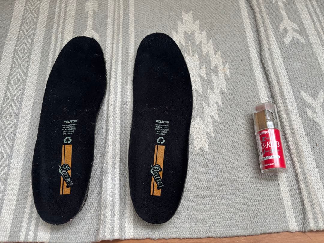 RED WING レッドウィング8167 2011年　9 1/2 E 27.5