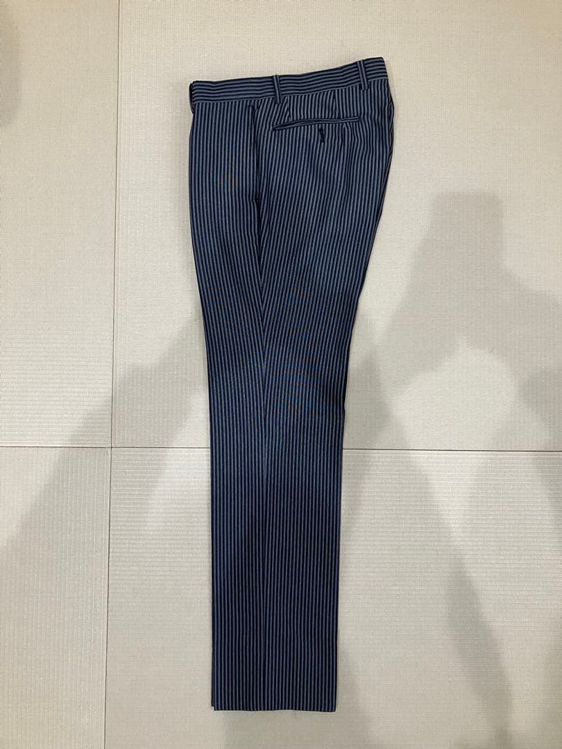 メンズ　ティノラス　スリーピース　スーツ　MEN'S TENORAS