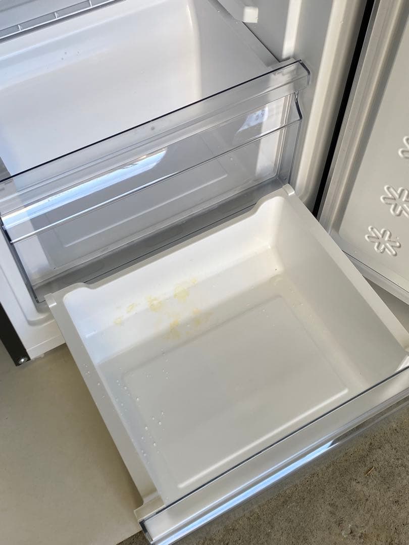 lusi 札幌限定 3点 ハイアール アーバンカフェ 冷蔵庫 洗濯機