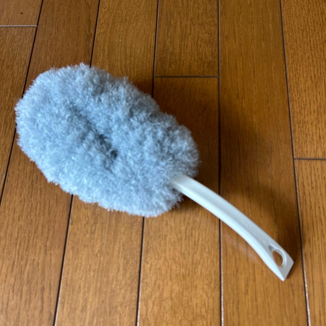 アイリスオーヤ　充電式サイクロンスティッククリーナー　SCD-181P-B