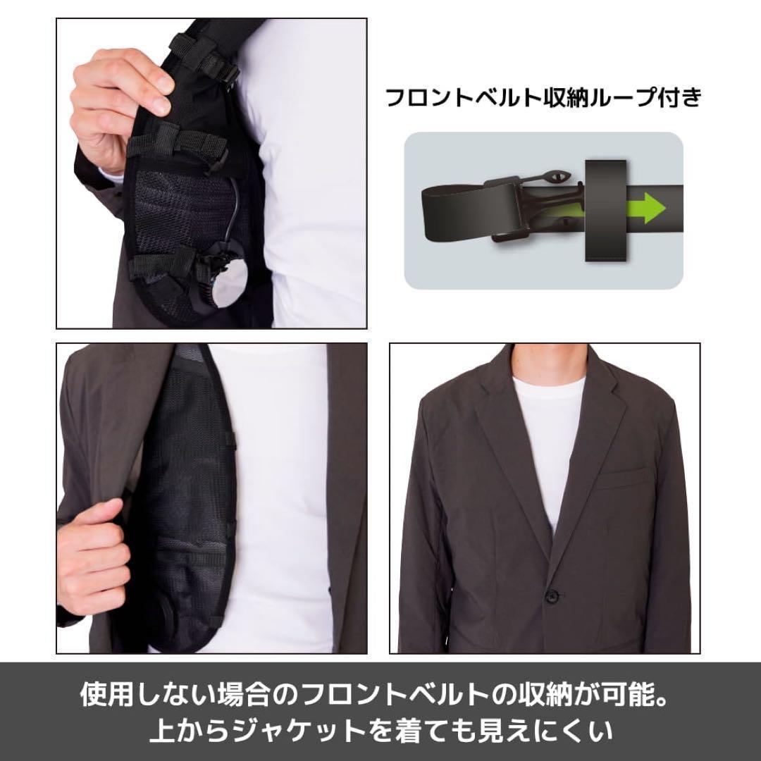 ワークマンウィンドコアアイス×ヒーターペルチェベストPRO2 799