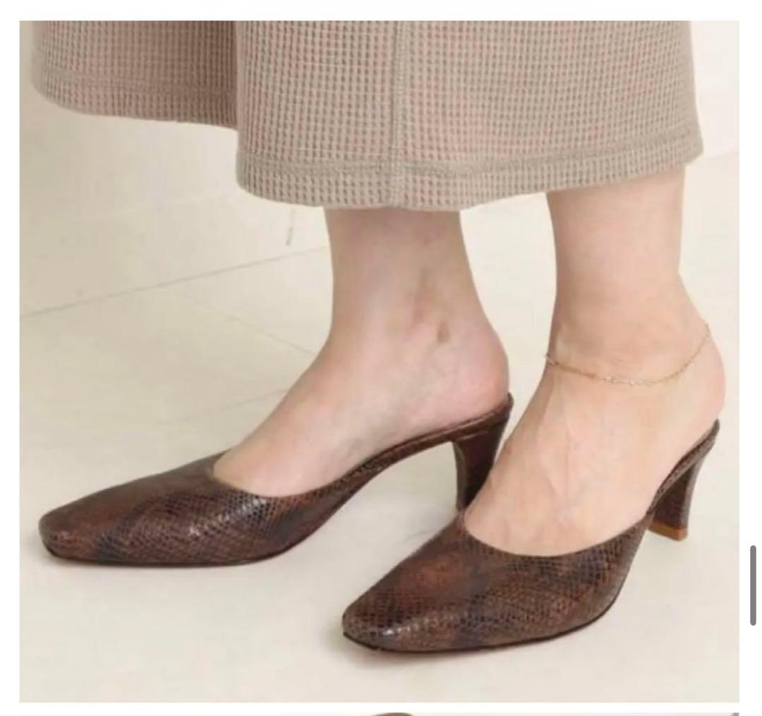 Deuxieme Classe MARI GIUDICELLU ミュール38