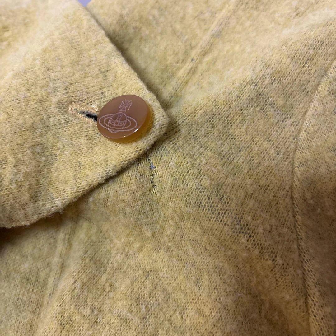 Vivienne Westwood RED LABEL ジャケット 38