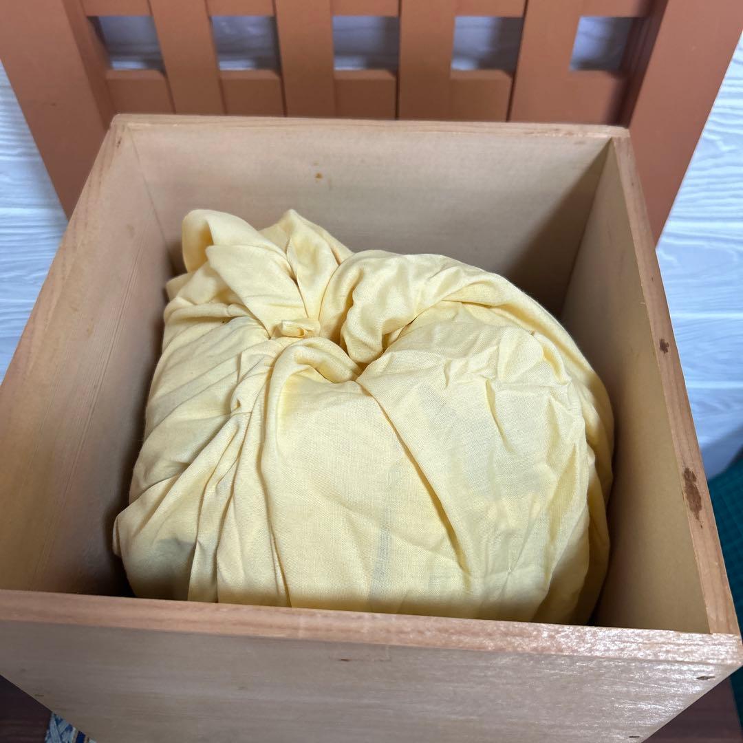 勘溪作　青銅花瓶　美品　工芸品