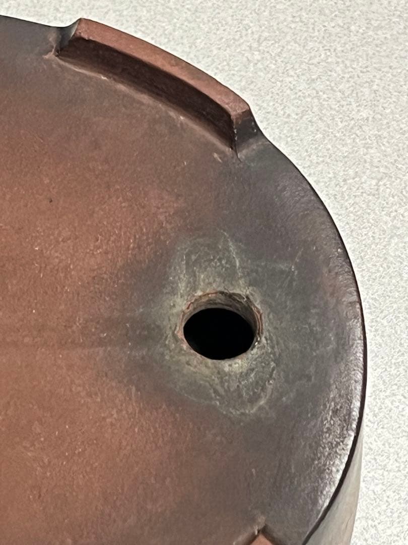 盆栽鉢　植木鉢　陶芸　園芸　盆栽