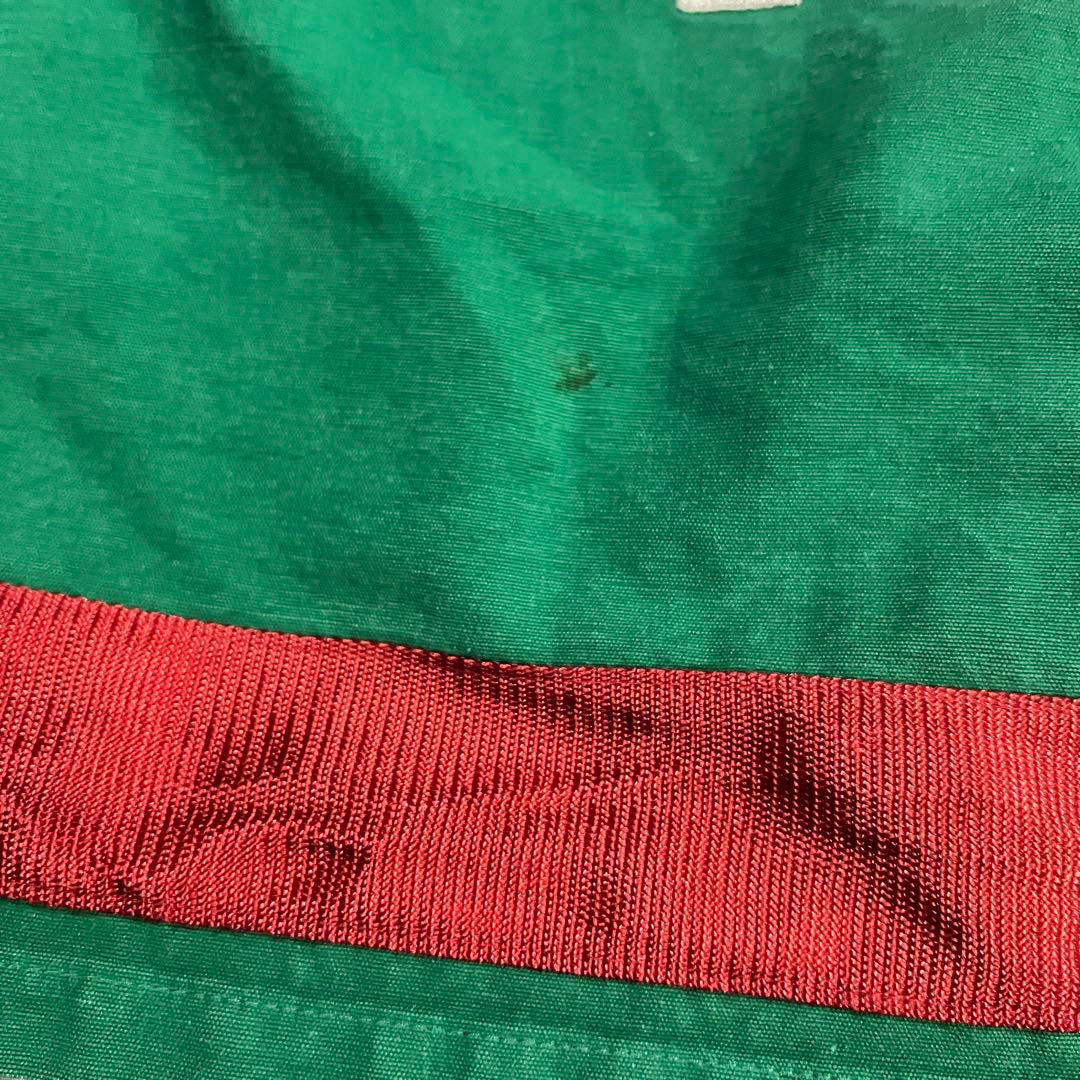 ジャケット・アウター 90s RL-93 fireman jacket green