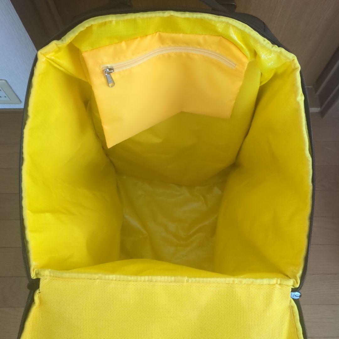 Mizunoレーシングスキー バックパック