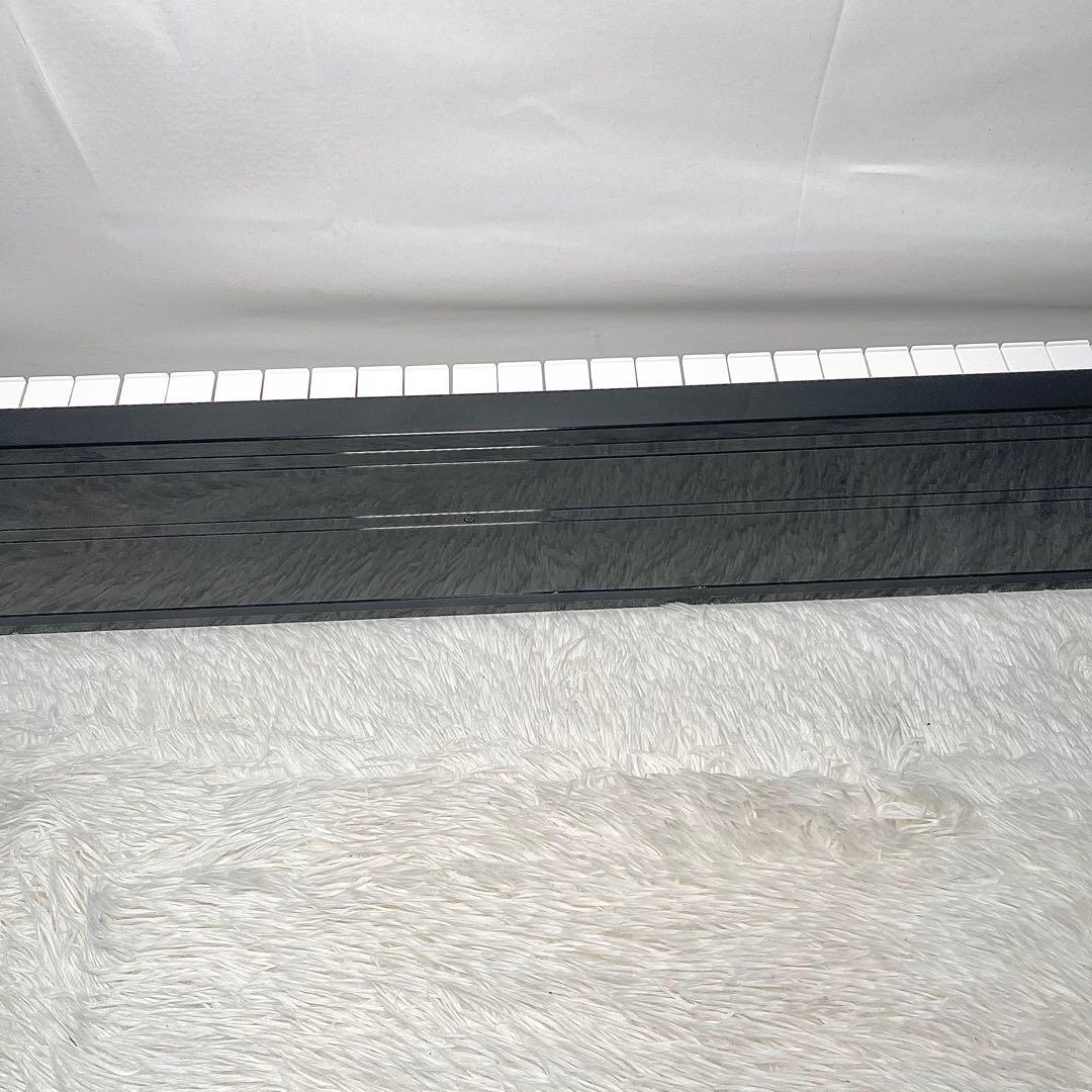 【美品】CARINA 電子ピアノ AF0088 88鍵 使用数回 動作確認済