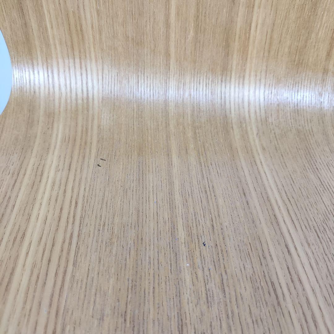 【数日セール】フリッツ・ハンセン　セブンチェア　リプロダクト品　キズ有り