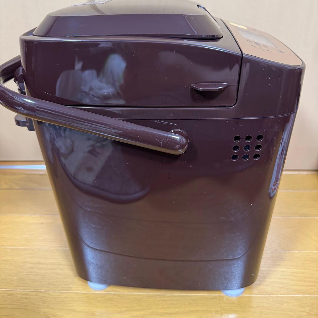 Panasonic SD-BMT1001-T ホームベーカリー