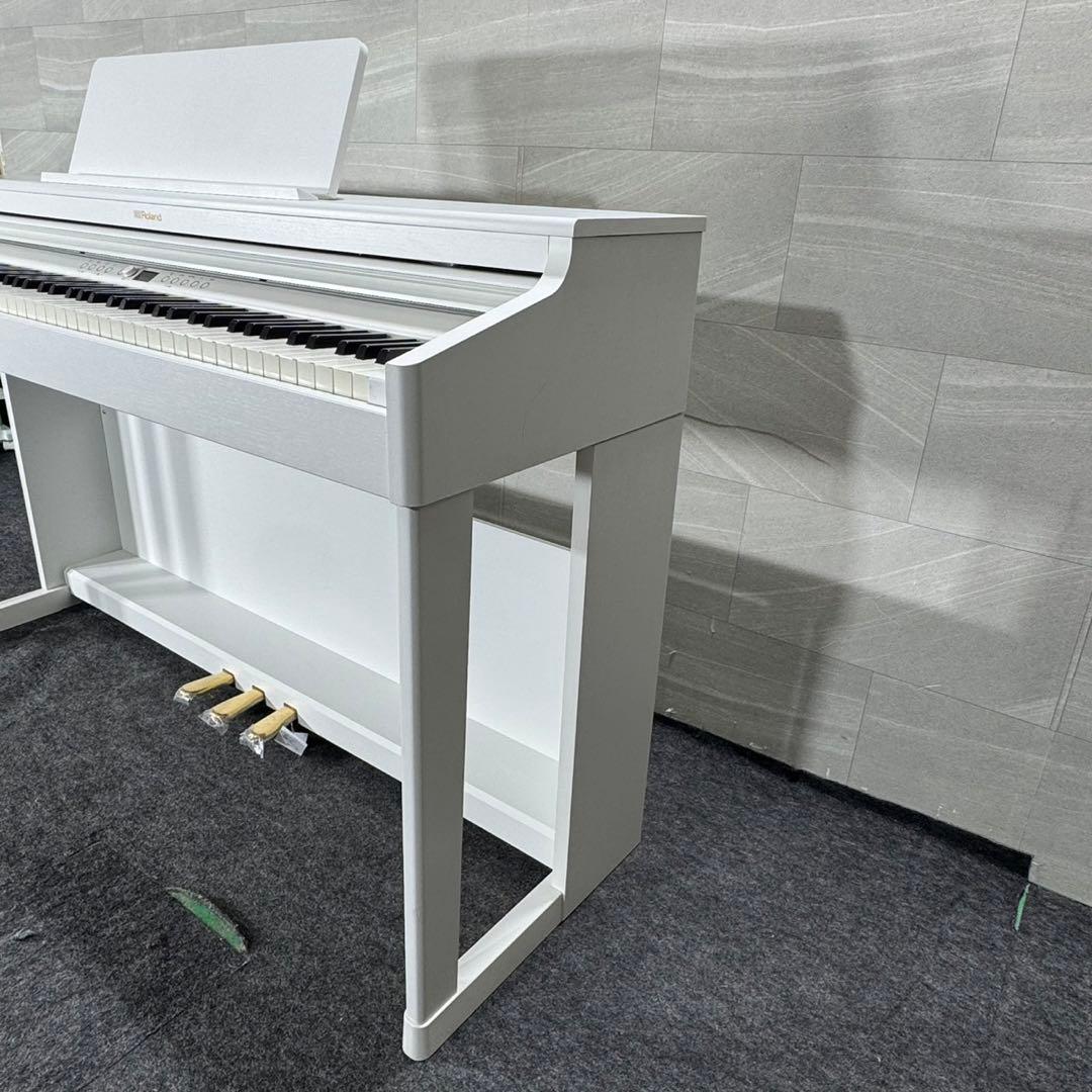 引取限定価格 Roland 電子ピアノ 88鍵盤 2022年 d5058