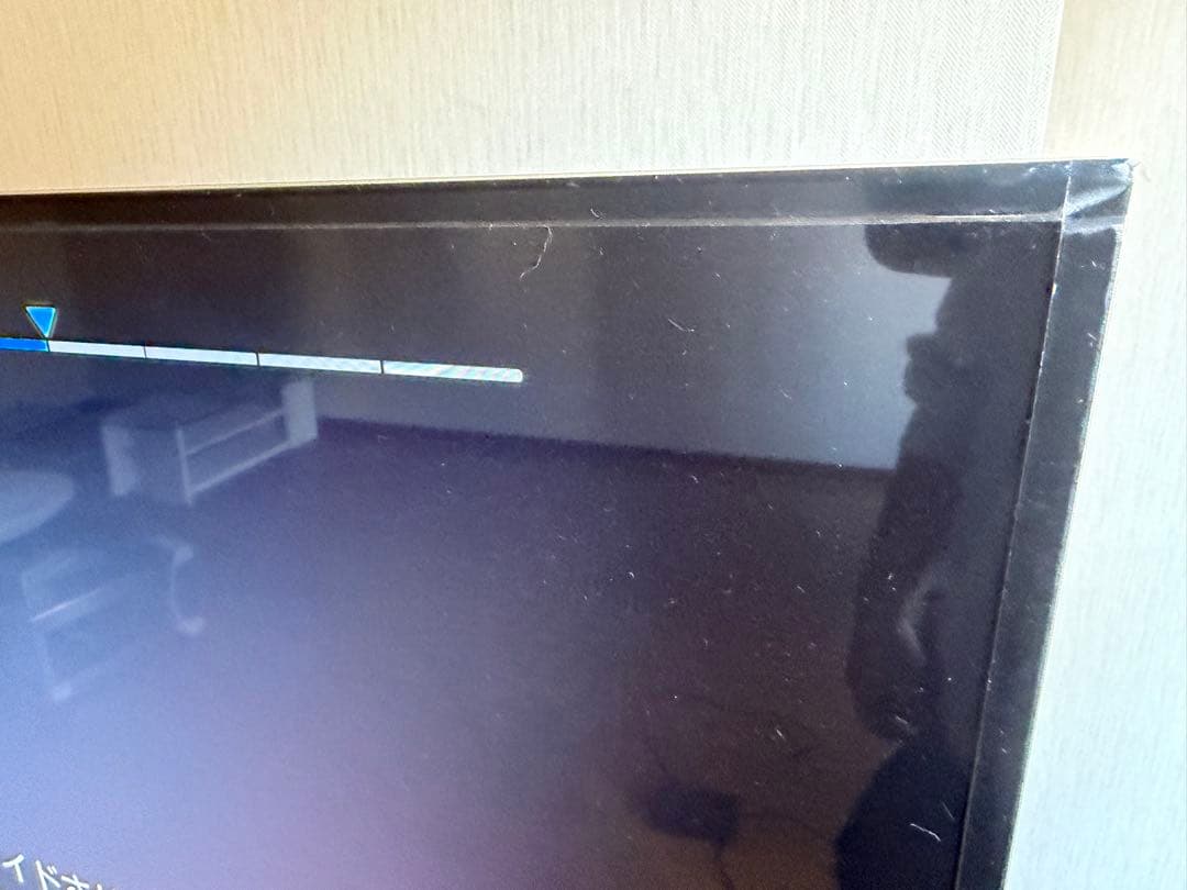 モ*ン様 KD-55X8500 SONY BRAVIA ソニー　ブラビア　使用浅